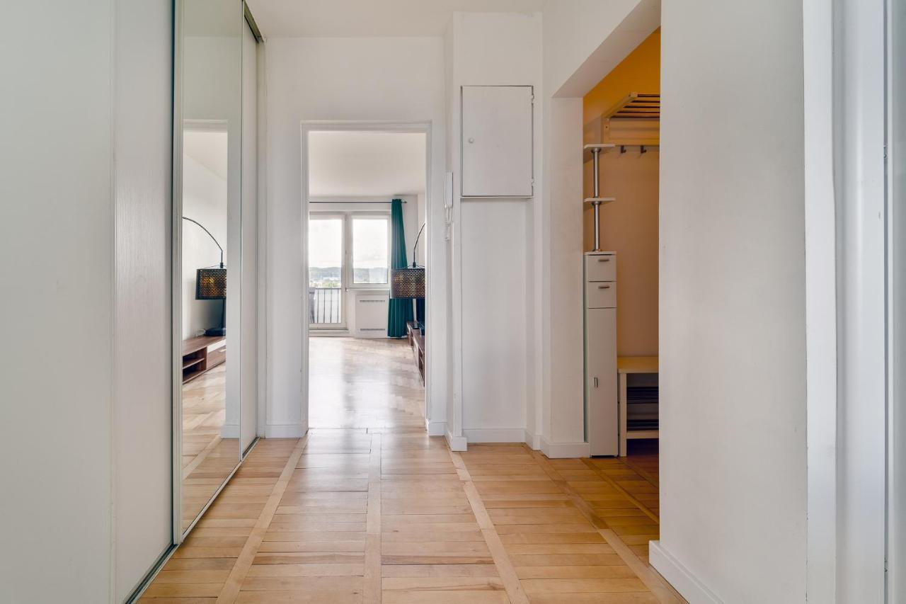 Apartment Sopot Luaran gambar