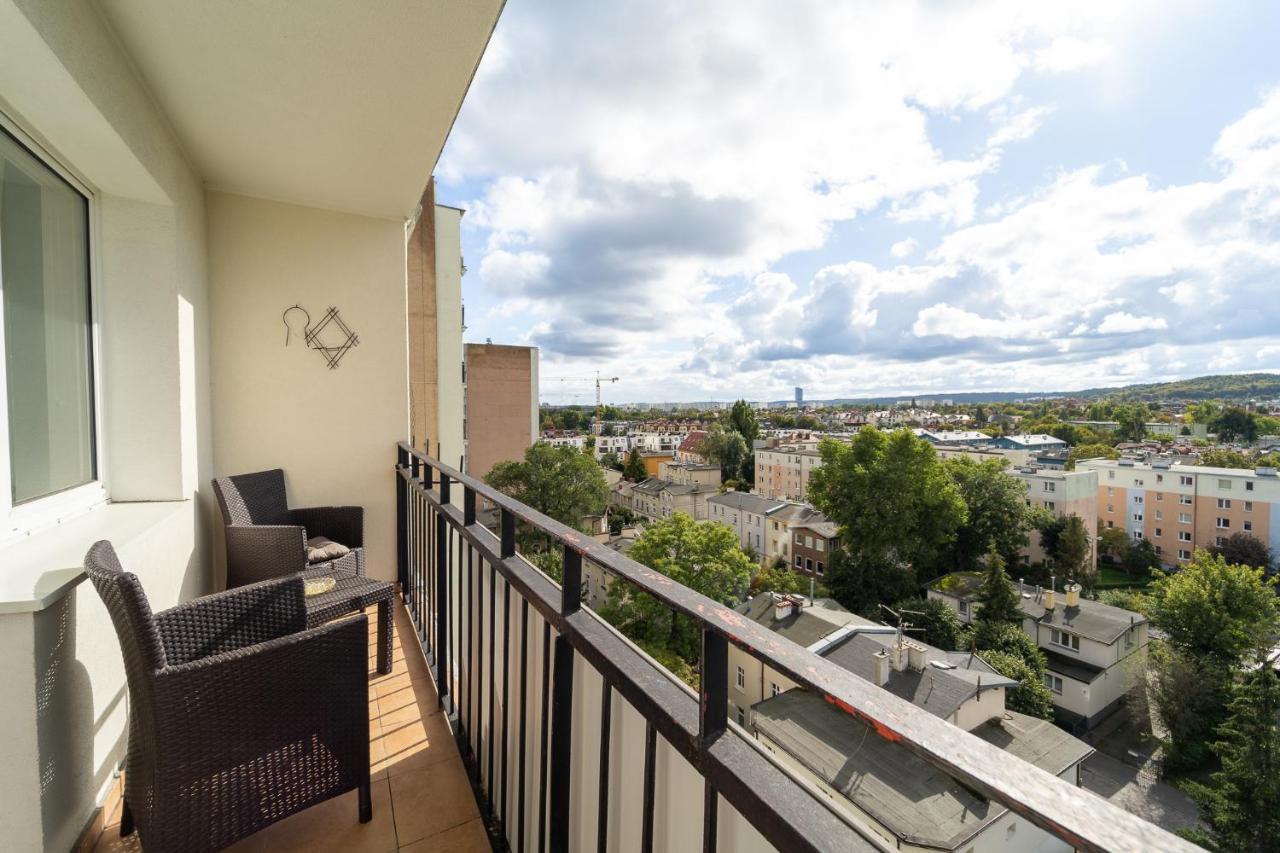 Apartment Sopot Luaran gambar