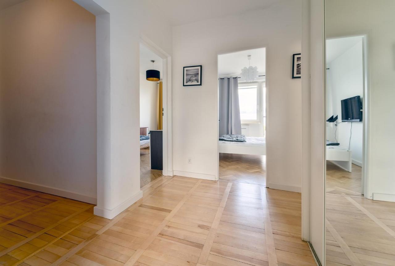 Apartment Sopot Luaran gambar